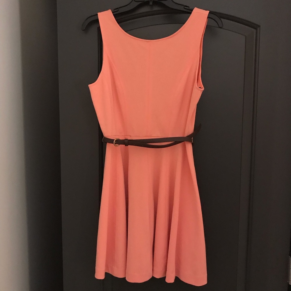 Forever 21 skater dress